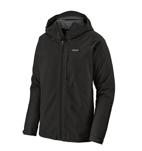 Powder Bowl - Small Black