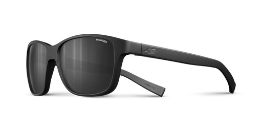 [J4759014] Powell Polarized 3 Zwart Mat/Gun - Grijs