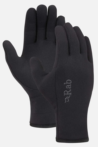 Power Stretch Pro Glove Black