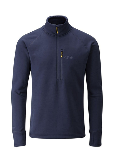 Power Stretch Pro Pull-On - XXL Deep Ink