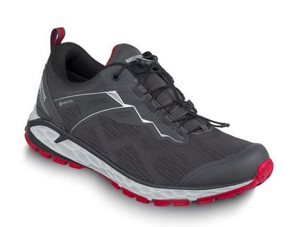 Power Walker 3.0 Anthracite/Red