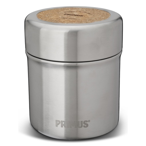 [P742850] Preppen Vacuum Jug Stainless