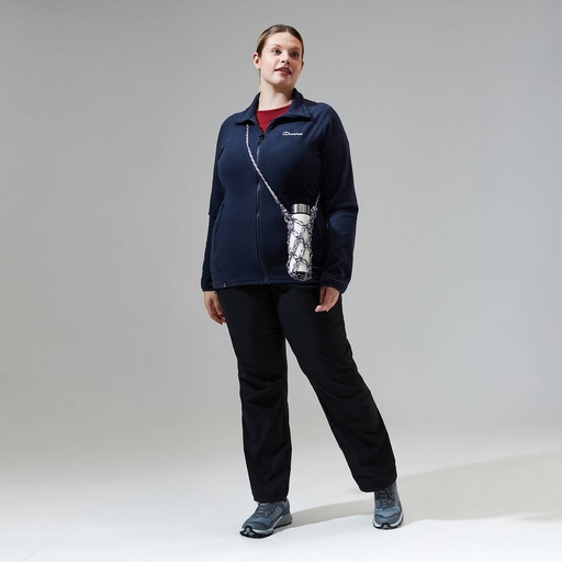Prism 2.0 Micro InterActive Fleece Jacket Dames Night Sky
