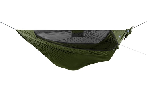 [TMOPRO2424] Pro Hammock Army Green/Green