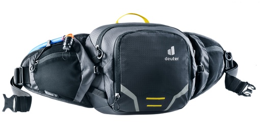 [DA3910321-7000] Pulse 3 Black