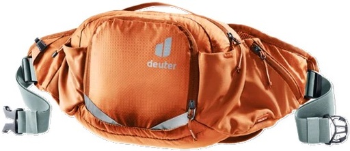[DR3910223-9319] Pulse 5 Chestnut/Teal