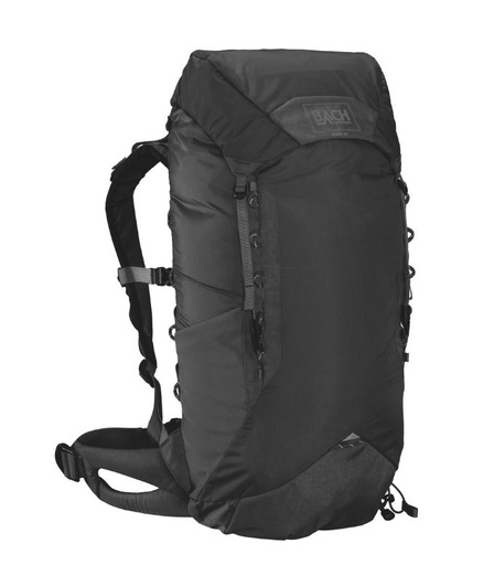 Quark 30 Black