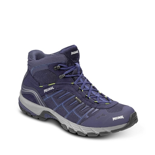 Quebec Mid GTX Marine/Time
