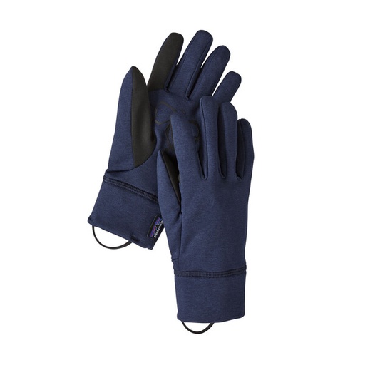 R1 Daily Gloves Classic Navy/Light Classic Navy X-Dye
