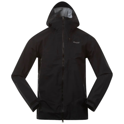 Rabot V2 3L Jacket Heren Black