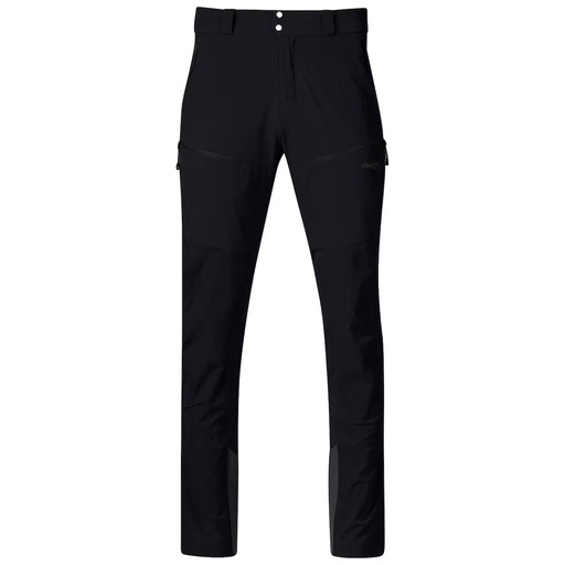 Rabot V2 Softshell Pants Heren Black