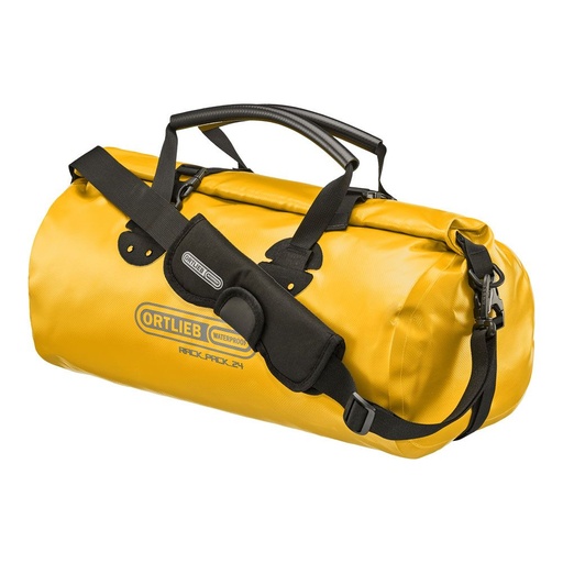 Rack-Pack Sunyellow
