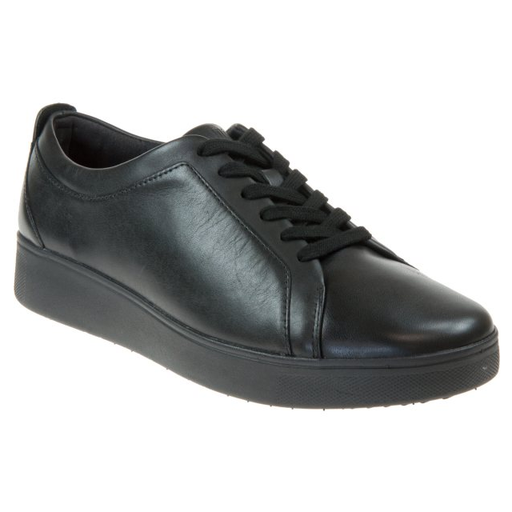 Rally Sneakers Dames All Blk