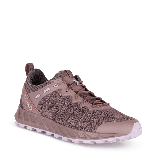 Rapida Air Dames Dust Pink/Lilac