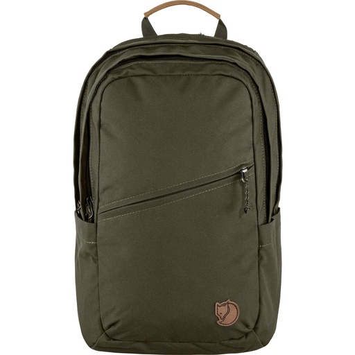 [F23344 633] Raven 20 Dark Olive