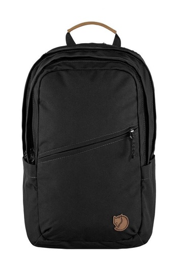 [F23344 550] Raven 20 Black