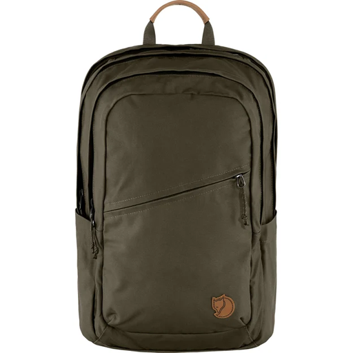 [F23345 633] Raven 28 Dark Olive