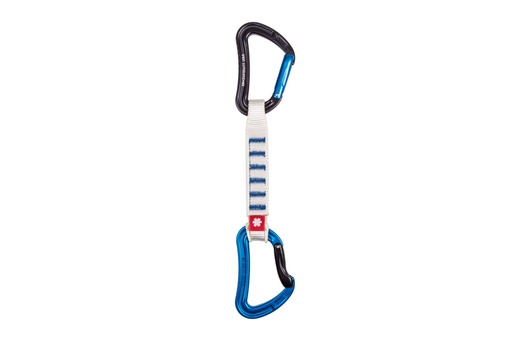 [04708] Raven Qd Zoom Pa 15/22 mm - 16 cm Blue