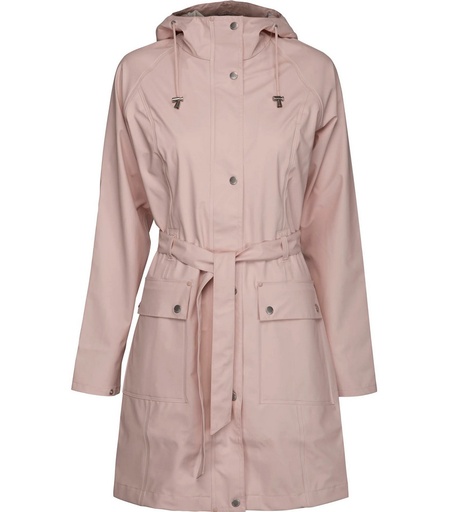 Regenjas Rain70 Adobe Rose