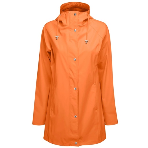 Regenjas Rain87 Red Orange