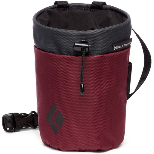 [BD630156 6036 S/M] Repo Chalk Bag Cranberry