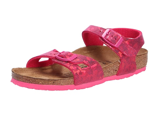 Rio Microfiber Kinderen Hologram Pink