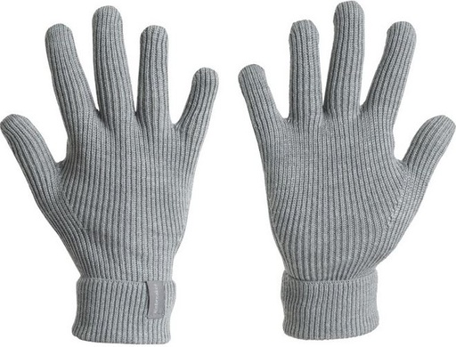 Rixdorf Gloves Metro Heather