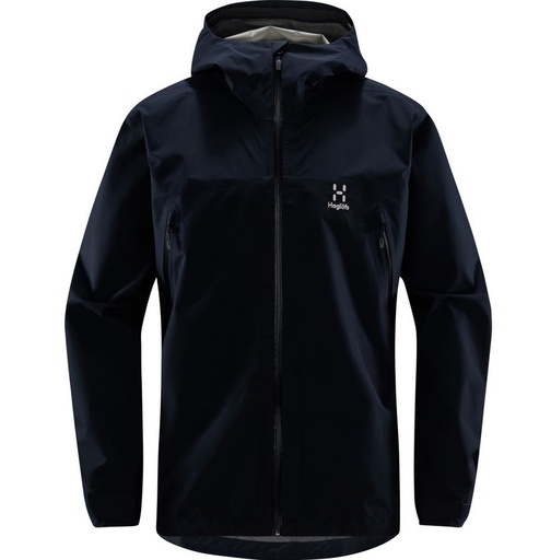 Roc GTX Jacket Heren Tarn Blue Solid