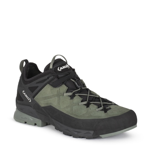 Rock DFS GTX Heren Green