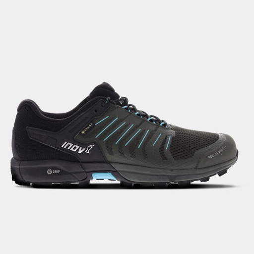 Roclite 315 Gtx Dames Olive/Black/Teal