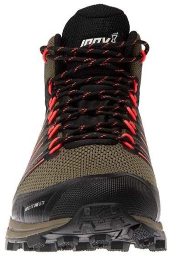 Roclite 345 GTX Dames Brown/Coral