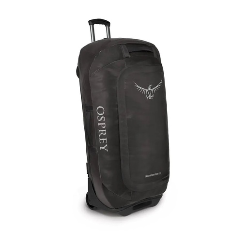 [10003356] Rolling Transporter 120 Black