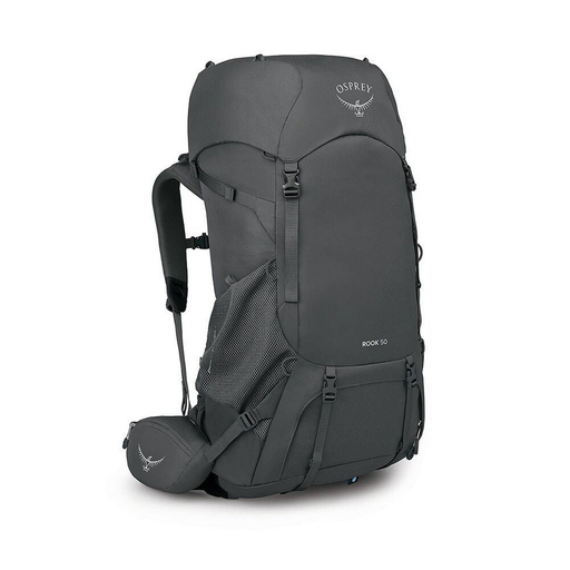[10005868] Rook 50 Dark Charcoal/Silver Lining