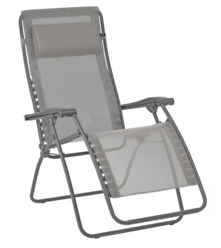 [LFM2035 8556] RSXA Clip Relaxstoel Terre