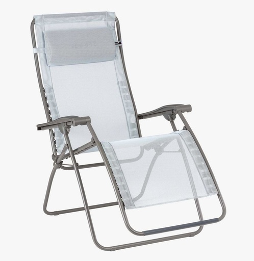 [LFM2035 9711] RSXA Clip Relaxstoel Ciel