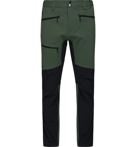 Rugged Flex Pant Fjell Green/True Black