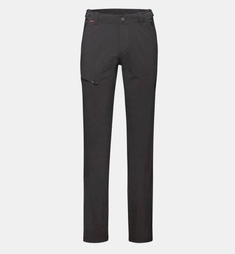 Runbold Pants Heren Regular Phantom