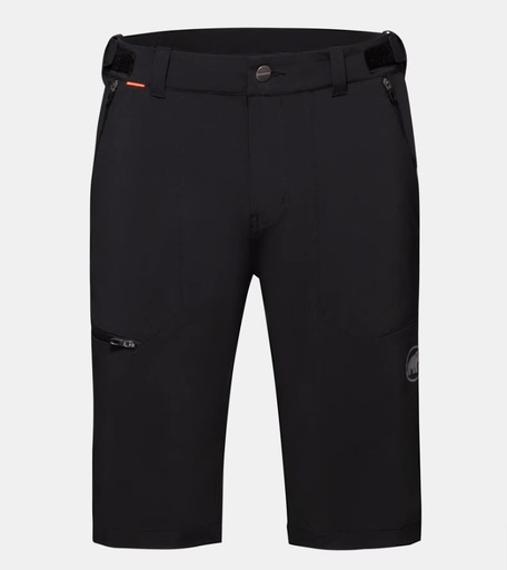 Runbold Shorts Men Black