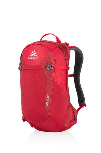 [93093-4361] Salvo 18 Tango Red