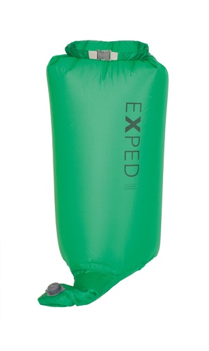 Schnozzel Pumpbag UL Green