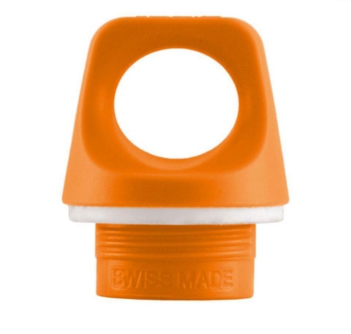 [GO8539-80] Screw Top Orange