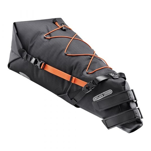 Seat-Pack Black/Matt I