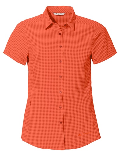 Seiland Shirt III Dames Hokkaido