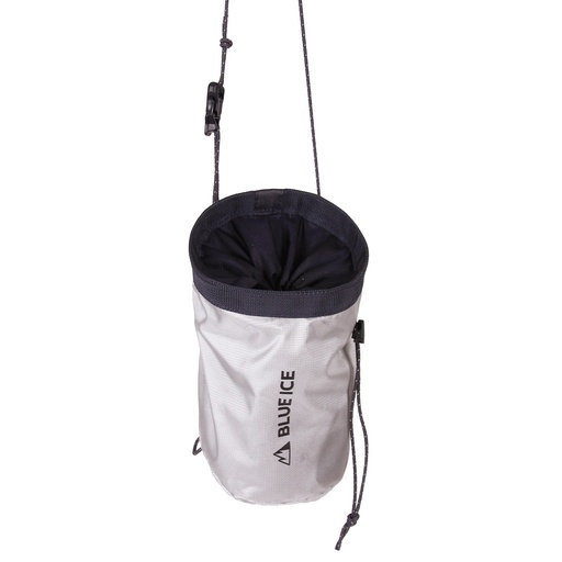 [100404-GLA-SNA] Sender Chalkbag Glacier Grey