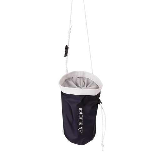 [100404-BLI-SNA] Sender Chalkbag Black Iris