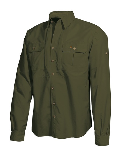 Senhor Eanes Khaki