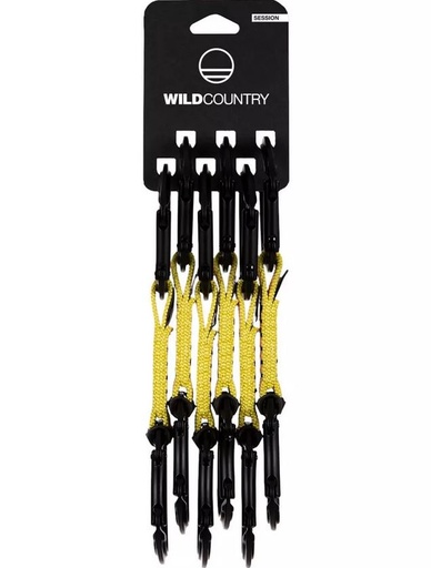 [40-0000002003 0975 SET] Session Quickdraw 6x12cm Heritage