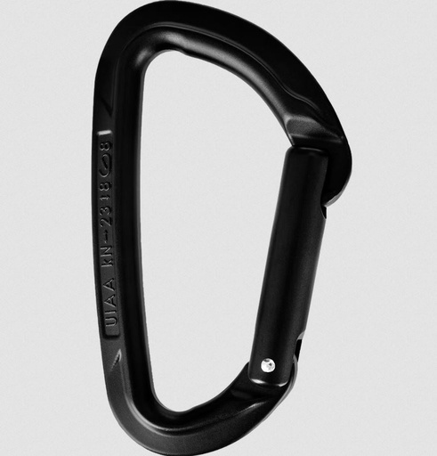 [40-0000000005 0900 UNI] Session Straight Gate Black