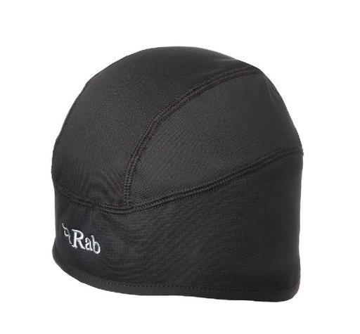 [QAA-18-BL-U] Shadow Beanie Black