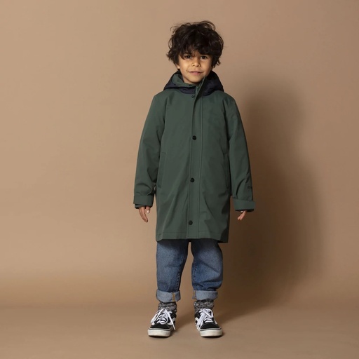 Sharky Shark Trekking Green